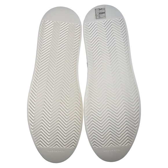 Essentials Fear Of God logo high-top sneakers luxe skate Mid Collection US 7 /40 - Picture 11 of 16